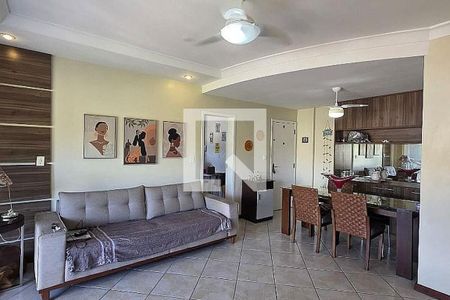 Apartamento à venda com 2 quartos, 80m² em Santa Rosa, Niterói