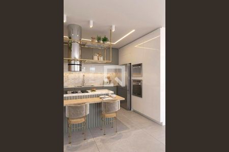 Casa à venda com 4 quartos, 310m² em Parque Sinai, Santana de Parnaíba