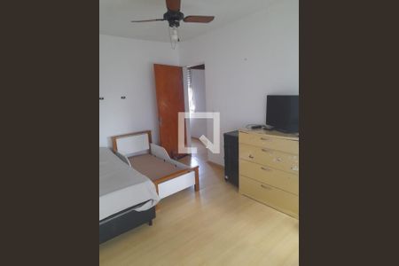 Quarto de apartamento à venda com 2 quartos, 54m² em Santo Antônio, Porto Alegre