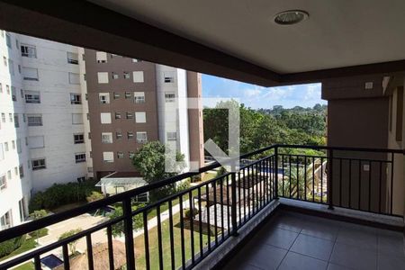 Apartamento à venda com 2 quartos, 69m² em Empresarial 18 do Forte, Barueri