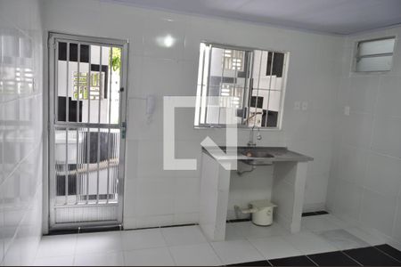 Apartamento para alugar com 1 quarto, 30m² em Higienópolis, Rio de Janeiro