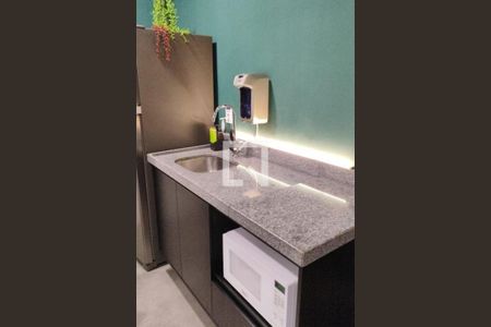 Apartamento à venda com 1 quarto, 22m² em Vila Buarque, São Paulo