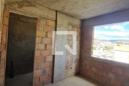 Apartamento à venda com 2 quartos, 67m² em São Geraldo, Belo Horizonte