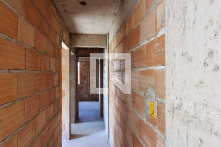 Apartamento à venda com 2 quartos, 67m² em São Geraldo, Belo Horizonte
