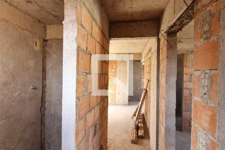 Apartamento à venda com 2 quartos, 55m² em São Geraldo, Belo Horizonte