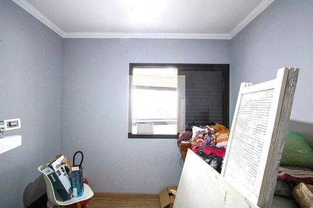 Apartamento à venda com 3 quartos, 141m² em Vila Assunção, Santo André