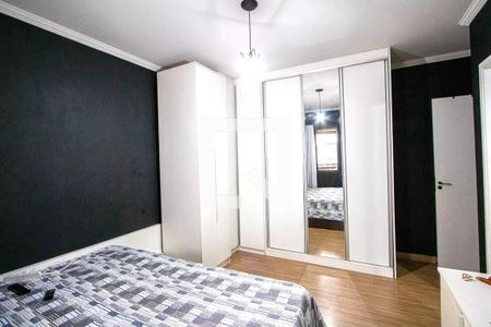 Apartamento à venda com 3 quartos, 141m² em Vila Assunção, Santo André