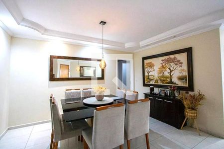 Apartamento à venda com 3 quartos, 141m² em Vila Assunção, Santo André