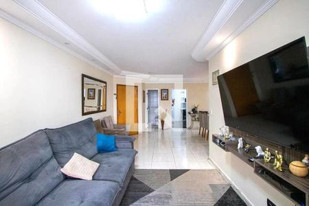 Apartamento à venda com 3 quartos, 141m² em Vila Assunção, Santo André
