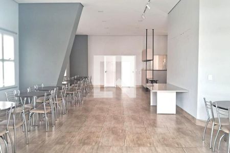 Apartamento à venda com 3 quartos, 141m² em Vila Assunção, Santo André