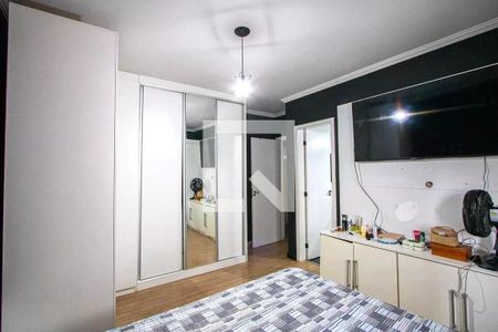 Apartamento à venda com 3 quartos, 141m² em Vila Assunção, Santo André