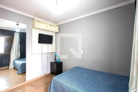 Apartamento à venda com 3 quartos, 141m² em Vila Assunção, Santo André