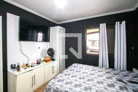 Apartamento à venda com 3 quartos, 141m² em Vila Assunção, Santo André