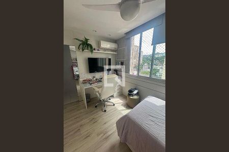 Apartamento à venda com 3 quartos, 103m² em Icaraí, Niterói