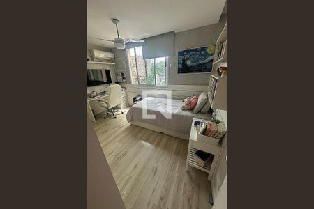Apartamento à venda com 3 quartos, 103m² em Icaraí, Niterói