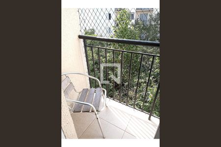 Apartamento à venda com 3 quartos, 60m² em Vila Mendes, São Paulo