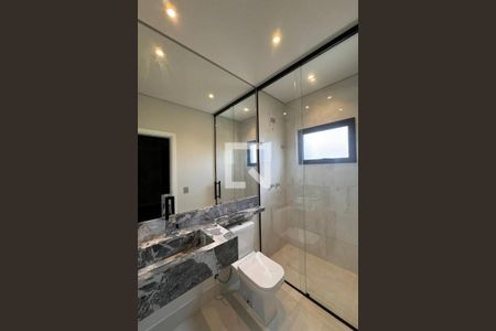 Casa de Condomínio à venda com 3 quartos, 215m² em Loteamento Caminhos de San Conrado (Sousas), Campinas