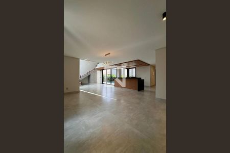 Casa de Condomínio à venda com 3 quartos, 215m² em Loteamento Caminhos de San Conrado (Sousas), Campinas