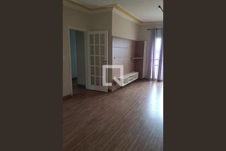 Apartamento para alugar com 3 quartos, 95m² em Santa Terezinha, Paulínia