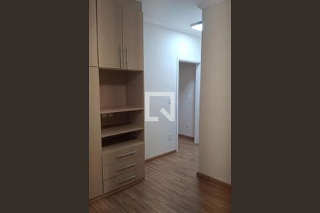 Apartamento para alugar com 3 quartos, 95m² em Santa Terezinha, Paulínia