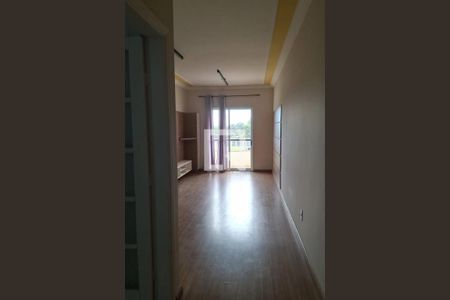 Apartamento para alugar com 3 quartos, 95m² em Santa Terezinha, Paulínia
