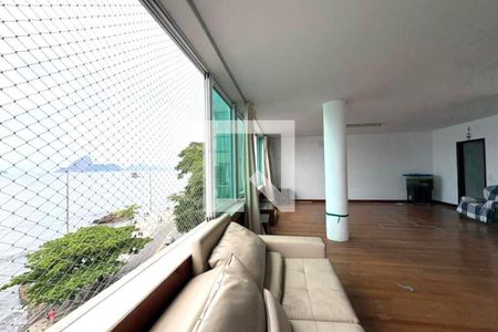 Apartamento à venda com 3 quartos, 220m² em Ingá, Niterói