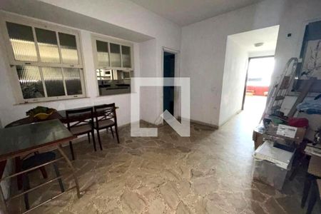 Apartamento à venda com 3 quartos, 220m² em Ingá, Niterói