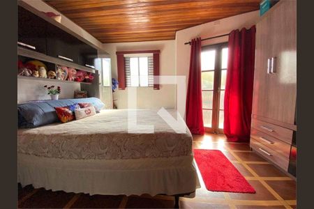 Casa à venda com 2 quartos, 104m² em Vila Pierina, São Paulo