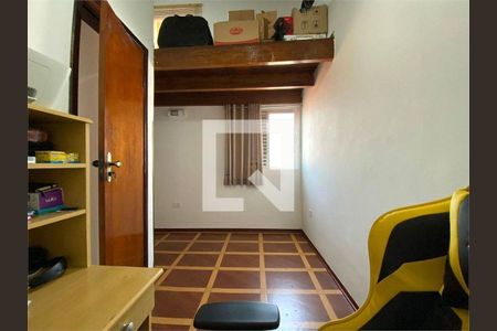 Casa à venda com 2 quartos, 104m² em Vila Pierina, São Paulo