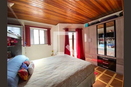 Casa à venda com 2 quartos, 104m² em Vila Pierina, São Paulo
