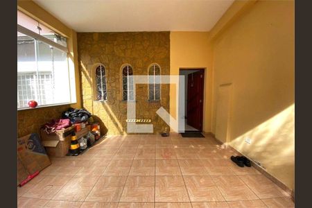 Casa à venda com 2 quartos, 104m² em Vila Pierina, São Paulo