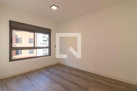 Apartamento para alugar com 1 quarto, 51m² em Alphaville Industrial, Barueri