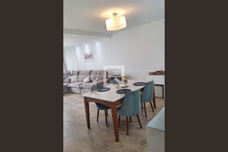 Casa à venda com 4 quartos, 269m² em Nova Petrópolis, São Bernardo do Campo