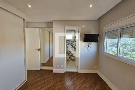 Apartamento para alugar com 2 quartos, 69m² em Empresarial 18 do Forte, Barueri