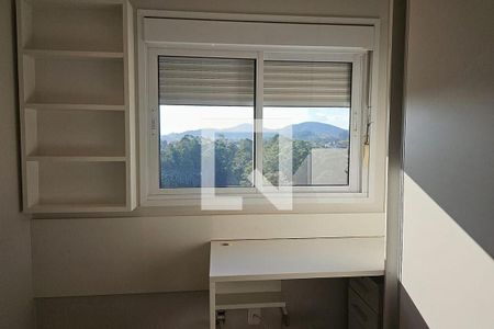Apartamento para alugar com 2 quartos, 69m² em Empresarial 18 do Forte, Barueri