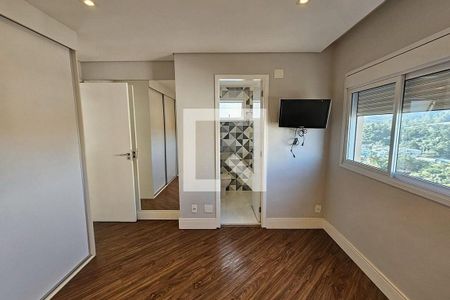 Apartamento para alugar com 2 quartos, 69m² em Empresarial 18 do Forte, Barueri