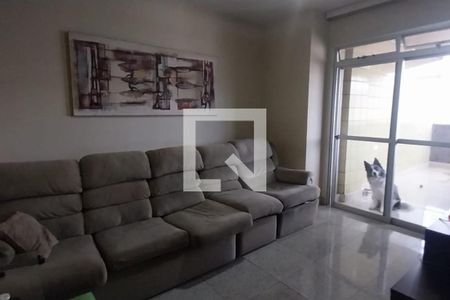 Apartamento à venda com 4 quartos, 250m² em Cidade Nova, Belo Horizonte