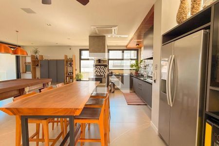Casa de Condomínio à venda com 4 quartos, 746m² em Alphaville Dom Pedro, Campinas