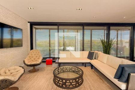 Casa de Condomínio à venda com 4 quartos, 746m² em Alphaville Dom Pedro, Campinas