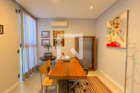 Casa de Condomínio à venda com 4 quartos, 746m² em Alphaville Dom Pedro, Campinas