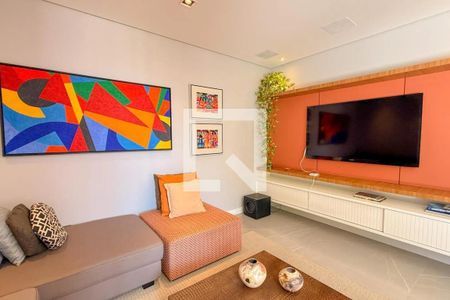 Casa de Condomínio à venda com 4 quartos, 746m² em Alphaville Dom Pedro, Campinas
