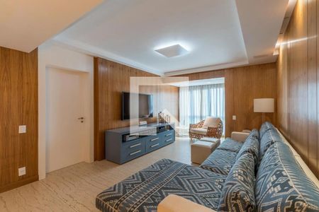 Apartamento à venda com 4 quartos, 409m² em Cambuí, Campinas