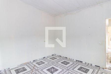 Sala - Quarto de casa para alugar com 1 quarto, 200m² em Vila Joao Batista, São Paulo