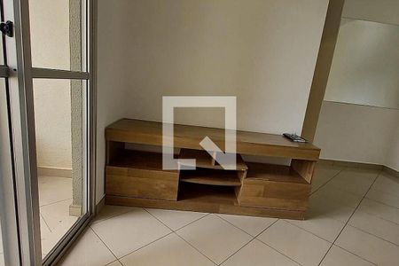 Apartamento à venda com 2 quartos, 50m² em Jardim Monte Alegre, São Paulo