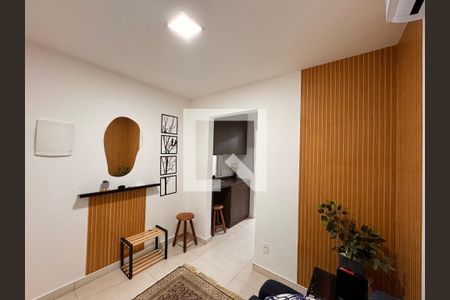 Apartamento à venda com 1 quarto, 40m² em Recreio dos Bandeirantes, Rio de Janeiro