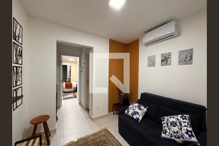 Apartamento à venda com 1 quarto, 40m² em Recreio dos Bandeirantes, Rio de Janeiro