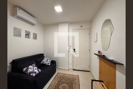 Apartamento à venda com 1 quarto, 40m² em Recreio dos Bandeirantes, Rio de Janeiro