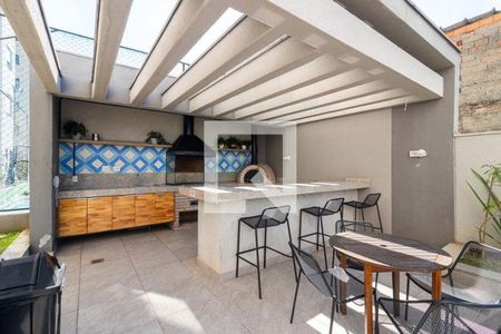 Apartamento para alugar com 1 quarto, 43m² em Jardim Tupanci, Barueri