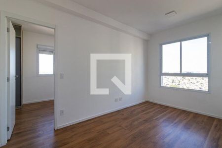 Apartamento para alugar com 1 quarto, 43m² em Jardim Tupanci, Barueri
