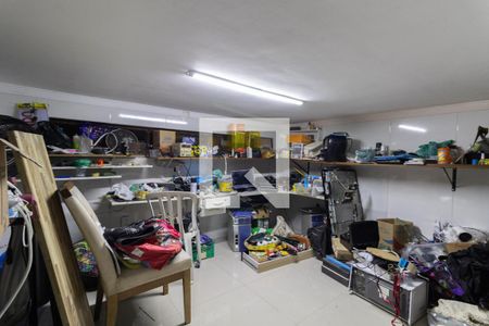 Quarto 2 de casa para alugar com 2 quartos, 80m² em Vila Sao Francisco, São Paulo